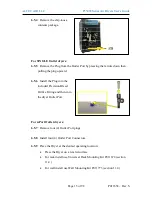 Предварительный просмотр 15 страницы Altec AIR P550W User Manual