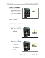 Предварительный просмотр 18 страницы Altec AIR P550W User Manual