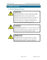 Предварительный просмотр 23 страницы Altec AIR P550W User Manual