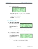 Предварительный просмотр 27 страницы Altec AIR P550W User Manual