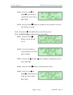 Предварительный просмотр 31 страницы Altec AIR P550W User Manual