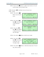 Предварительный просмотр 33 страницы Altec AIR P550W User Manual