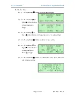 Предварительный просмотр 34 страницы Altec AIR P550W User Manual