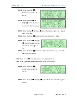 Предварительный просмотр 37 страницы Altec AIR P550W User Manual