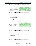 Предварительный просмотр 38 страницы Altec AIR P550W User Manual