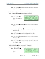 Предварительный просмотр 39 страницы Altec AIR P550W User Manual