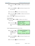 Предварительный просмотр 40 страницы Altec AIR P550W User Manual