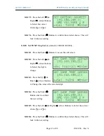 Предварительный просмотр 43 страницы Altec AIR P550W User Manual