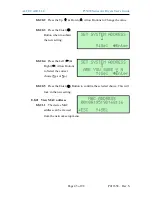 Предварительный просмотр 45 страницы Altec AIR P550W User Manual