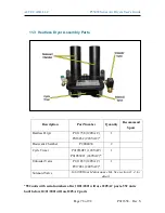 Предварительный просмотр 78 страницы Altec AIR P550W User Manual