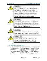 Предварительный просмотр 83 страницы Altec AIR P550W User Manual