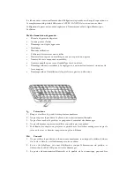 Preview for 4 page of Altec AL-SND064-001 User Manual