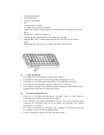 Preview for 21 page of Altec AL-SND064-001 User Manual