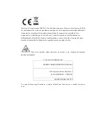 Preview for 34 page of Altec AL-SND064-001 User Manual