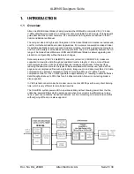 Предварительный просмотр 5 страницы Altec AL2094S Series Designer'S Manual