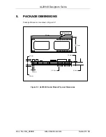 Предварительный просмотр 26 страницы Altec AL2094S Series Designer'S Manual