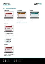 Предварительный просмотр 39 страницы Altec ATP 300 PRO User Manual