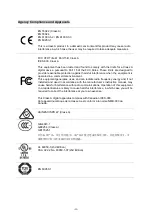 Preview for 3 page of Altec ATP-4310 User Manual