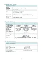 Preview for 12 page of Altec ATP-4310 User Manual