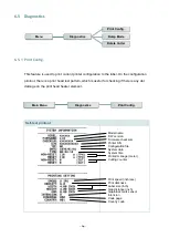 Preview for 71 page of Altec ATP-4310 User Manual