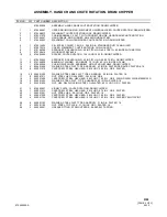 Предварительный просмотр 105 страницы Altec DRM 12 Manual