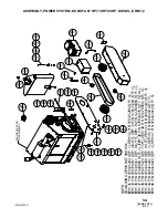 Предварительный просмотр 109 страницы Altec DRM 12 Manual