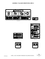 Предварительный просмотр 123 страницы Altec DRM 12 Manual