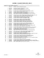 Предварительный просмотр 126 страницы Altec DRM 12 Manual