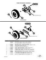 Предварительный просмотр 133 страницы Altec DRM 12 Manual