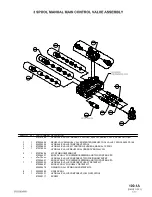 Предварительный просмотр 141 страницы Altec DRM 12 Manual