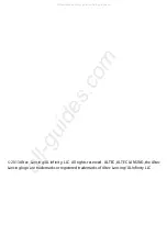 Предварительный просмотр 16 страницы Altec IMW455 Owner'S Manual