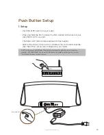 Предварительный просмотр 19 страницы Altec inAir MA5000 User Manual