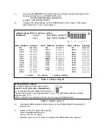 Предварительный просмотр 4 страницы Altec ISA-Slot Manual