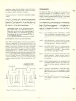 Предварительный просмотр 6 страницы Altec Lansing 771B Operating Instructions Manual