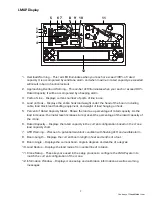 Предварительный просмотр 7 страницы Altec LMAP Manual