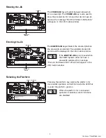 Предварительный просмотр 10 страницы Altec LMAP Manual