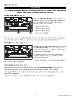 Предварительный просмотр 12 страницы Altec LMAP Manual