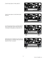 Предварительный просмотр 19 страницы Altec LMAP Manual