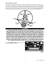 Предварительный просмотр 21 страницы Altec LMAP Manual