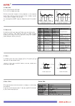 Preview for 2 page of Altec MTC35-F22 Instruction Manual