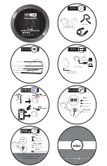 Altec MZX660 Quick Start Manual предпросмотр