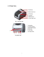 Предварительный просмотр 7 страницы Altec TTP-245 Series User Manual