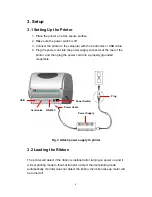 Предварительный просмотр 8 страницы Altec TTP-245 Series User Manual