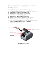 Предварительный просмотр 9 страницы Altec TTP-245 Series User Manual