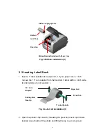 Предварительный просмотр 10 страницы Altec TTP-245 Series User Manual