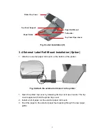 Предварительный просмотр 12 страницы Altec TTP-245 Series User Manual