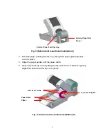 Предварительный просмотр 13 страницы Altec TTP-245 Series User Manual