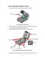 Предварительный просмотр 14 страницы Altec TTP-245 Series User Manual