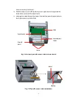 Предварительный просмотр 15 страницы Altec TTP-245 Series User Manual