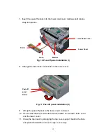 Предварительный просмотр 16 страницы Altec TTP-245 Series User Manual